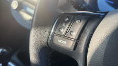 Toyota Yaris 1.5 Hybrid Icon 5dr CVT Hybrid Hatchback